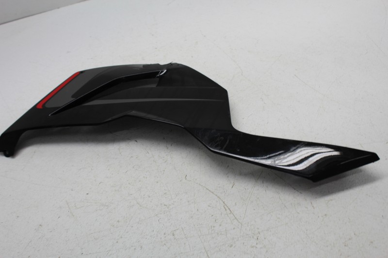 2021 KAWASAKI NINJA ZX6R ZX636 LEFT LOWER BOTTOM BELLY SIDE