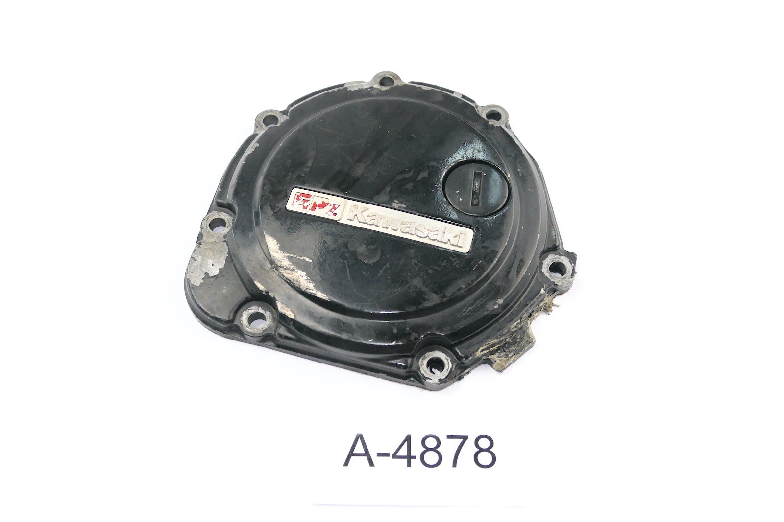 Kawasaki GPZ 900 R ZX900A Bj 1988 - ignition cover engine cover