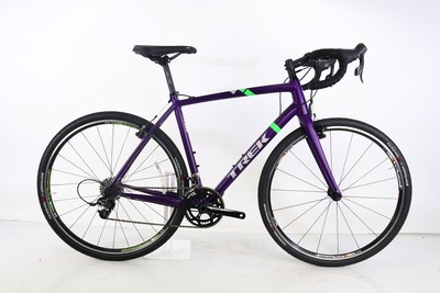 2017 trek crockett 5