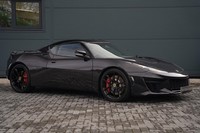 2016 Lotus Evora 3.5 V6 400 2dr COUPE Petrol Manual