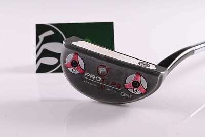 Odyssey Protype IX 9HT Putter / 34 Inch | eBay UK