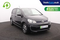 2022 Volkswagen UP 5dr 60kW E-Up 32kWh Automatic Hatchback Electric Automatic