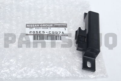 285E5C997A Genuine Nissan ANT ASSY ROOM,S 285E5-C997A | eBay