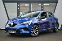 2023 Renault Clio 1.0 Clio Evolution TCE 5dr Hatchback Petrol Manual