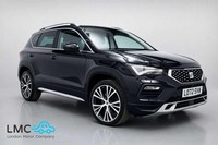 2022 SEAT Ateca 1.5 TSI EVO XPERIENCE Lux SUV 5dr Petrol DSG Euro 6 (s/s) (150 p