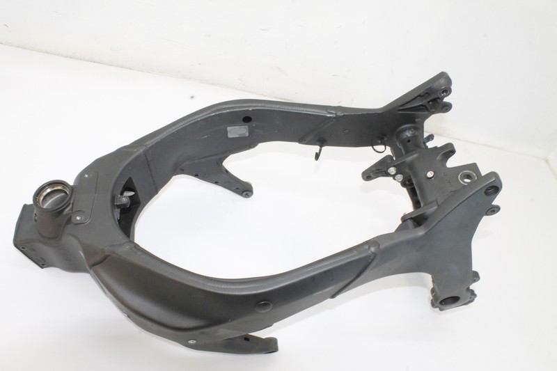 07-08 NINJA ZX6R 100% GOOD! MAIN FRAME CHASSIS | eBay