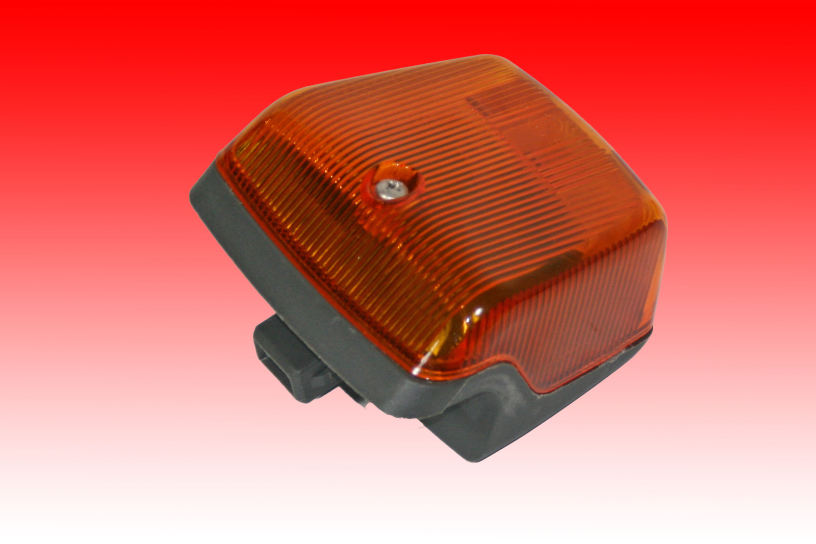 Ein Satz Blinkleuchten passend für Mercedes Benz