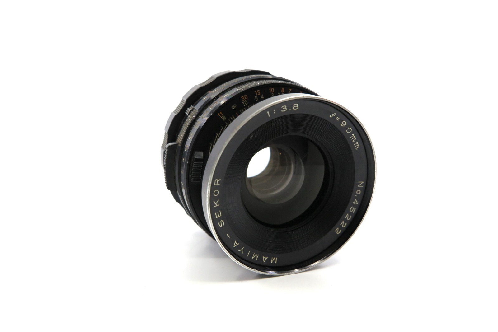 Mamiya RB67＋SEKOR 90mm f:3.8 Mamiya-Sekor 90mm f3.8 Lens for RB67 Film Cameras | eBay