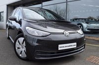 2023 Volkswagen ID3 107KW Life Pro 58kWh 5dr Auto HATCHBACK Electric Automatic
