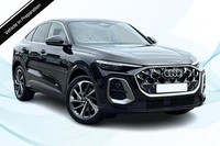 2022 Audi Q5 2.0 TFSIe 50 S line Sportback 5dr Petrol Plug-in Hybrid S Tronic qu