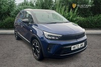 Vauxhall Crossland 1.5 Turbo D Ultimate Suv 5dr Diesel Auto Euro 6 s/s 120 Ps