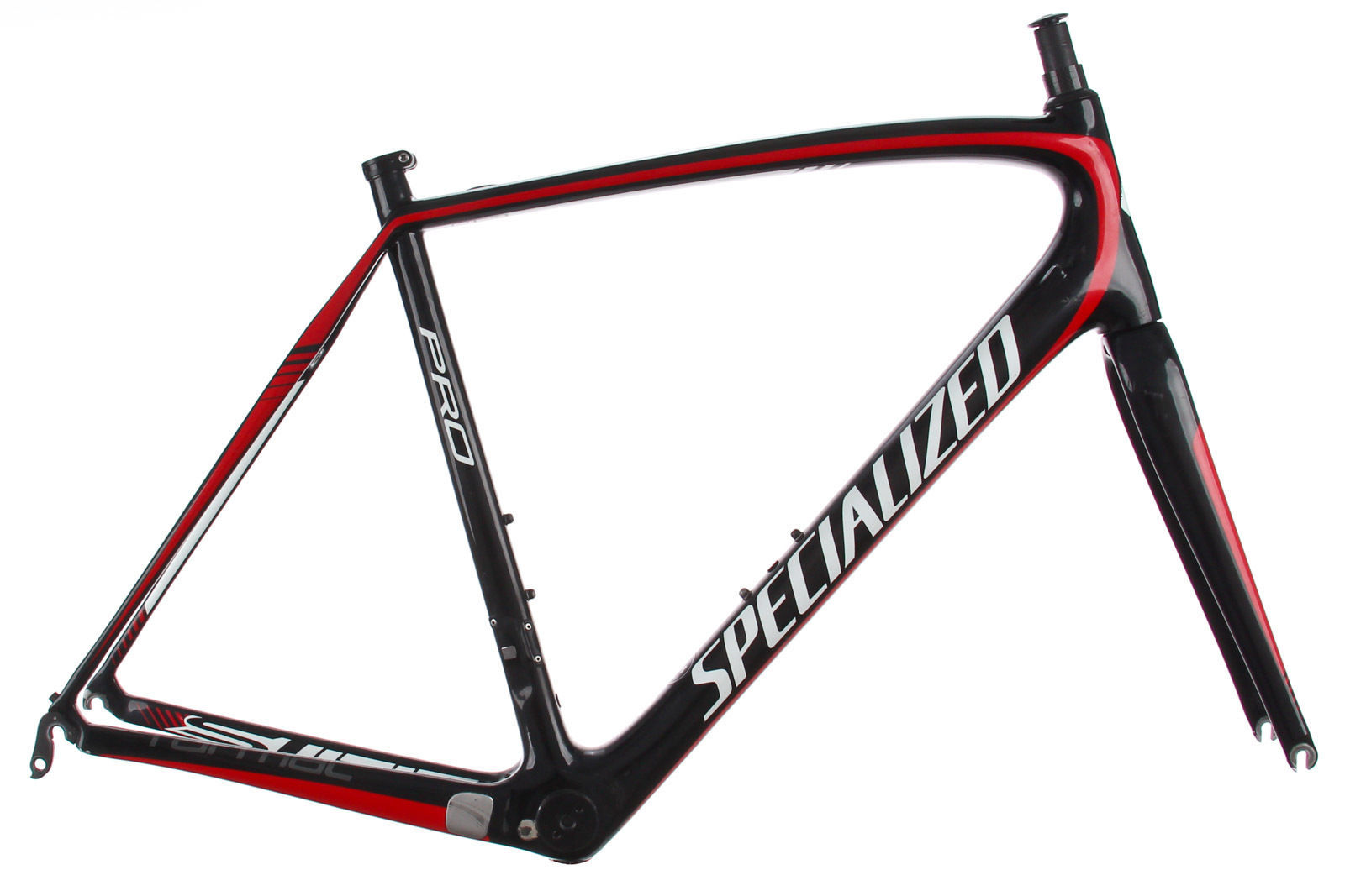 Specialized Bike Frames