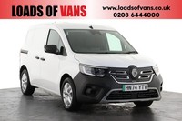 2024 Renault Kangoo ML19 90kW 44kWh Advance [Safety] Van Auto Panel Van Electric
