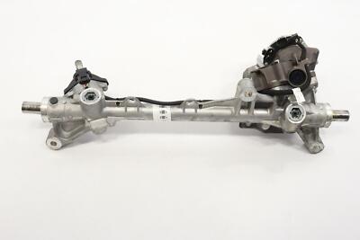 Shanti様確認用 2022 - 2023 INFINITI QX60 STEERING GEAR RACK & PINION