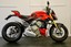 2022 DUCATI STREETFIGHTER V4S RED | NICE EXTRAS 