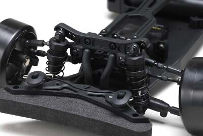 Yokomo Rookie Drift RD2.0 Assembly Chassis Kit