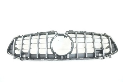 MERCEDES CLA W118 AMG FACELIFT  FRONT GRILL GENUINE A1188883600