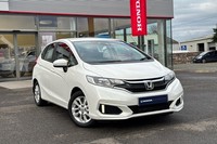 2020 Honda Jazz 5dr Hat 1.3 I-vtec SE Cvt Hatchback Petrol Automatic