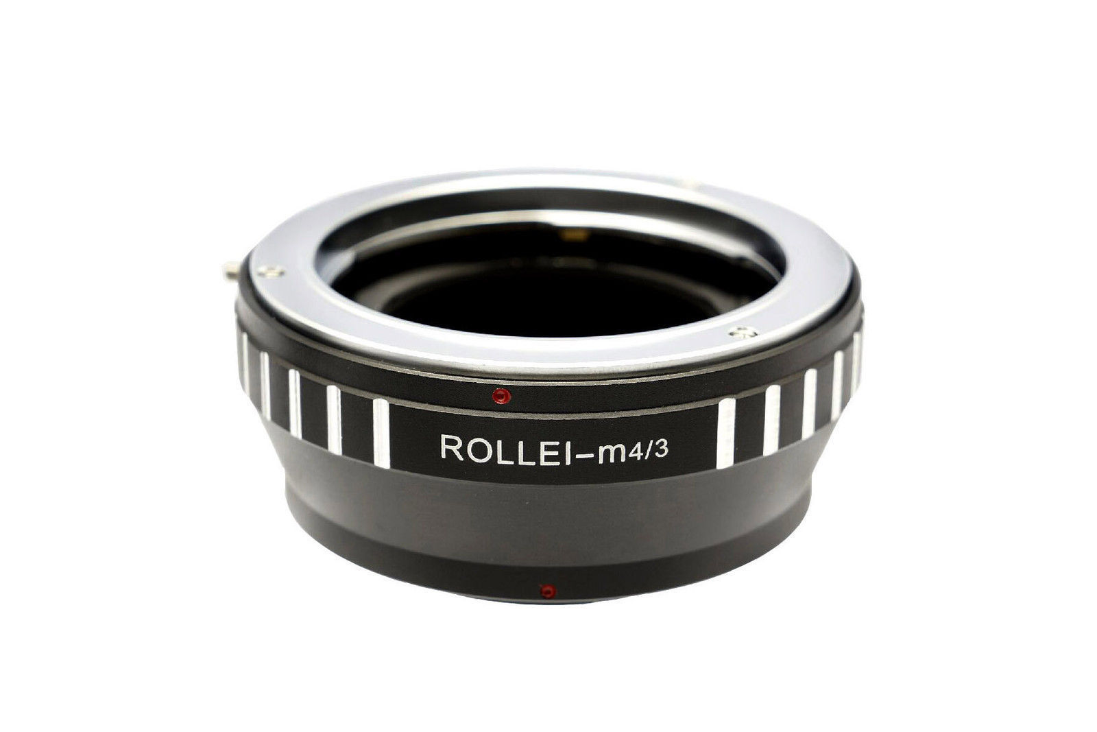 禄莱相机镜头适配器、支架和管