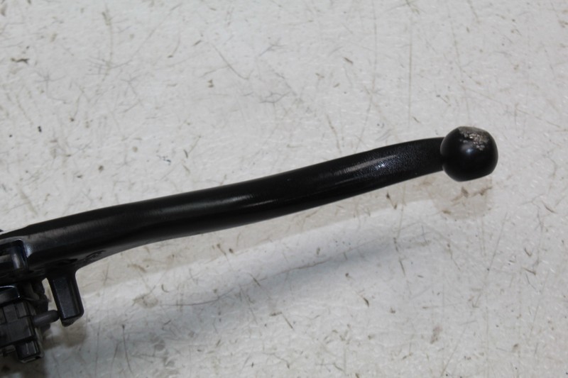 25 13-18 KAWASAKI NINJA ZX6R ZX636 CLUTCH PERCH MOUNT WITH