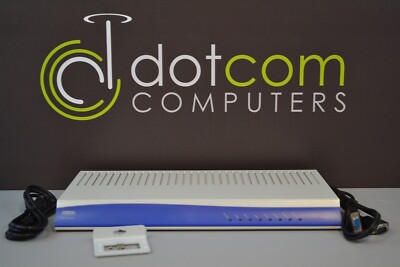 Adtran Total Access TA TA924 924 4212924L1 2nd GEN IAD CSU DSU 