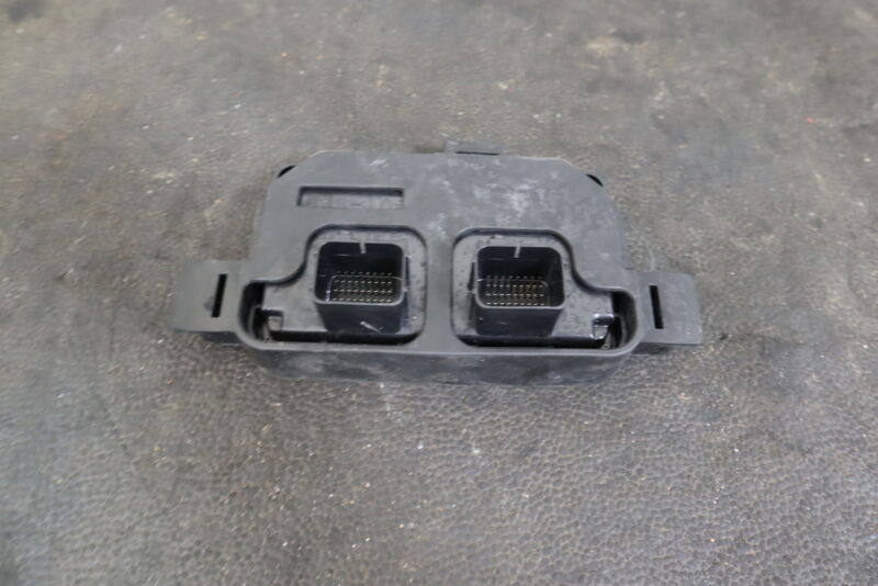 2021 YAMAHA WAVERUNNER VX LIMITED CDI ECU ECM COMPUTER 6JS 2021 YAMAHA WAVERUNNER VX LIMITED CDI ECU ECM COMPUTER 6JS