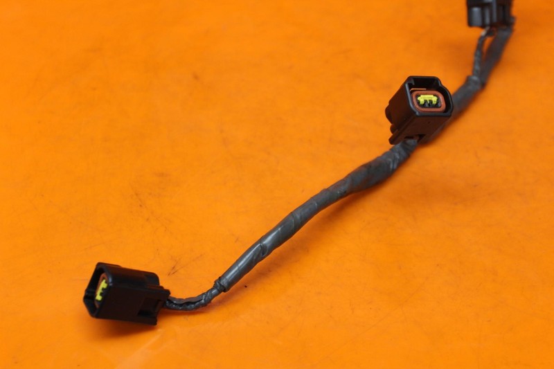 2006-2011 KAWASAKI NINJA ZX14 ZX14R OEM INJECTOR WIRING