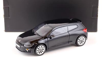 1:18 Norev VW Scirocco 3 III 2008 black 188471