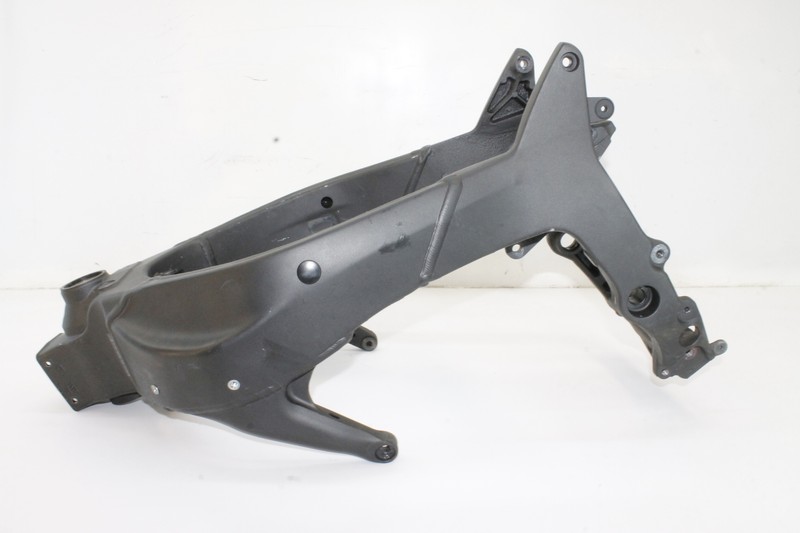 07-08 NINJA ZX6R 100% GOOD! MAIN FRAME CHASSIS | eBay