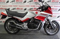 SUZUKI GSX550 GSX550