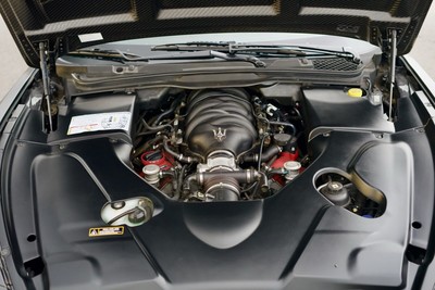 image 1 of engine