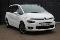 2015 Citroen GRAND C4 PICASSO 1.6 BlueHDi Selection 5dr MPV Diesel Manual