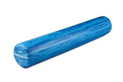 OPTP Pro-Roller Soft Density Foam Roller - 36" x 6" - Low Density Foam Roller