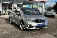 2020 Honda Jazz Se Navi I-Vtec Hatchback Petrol Manual