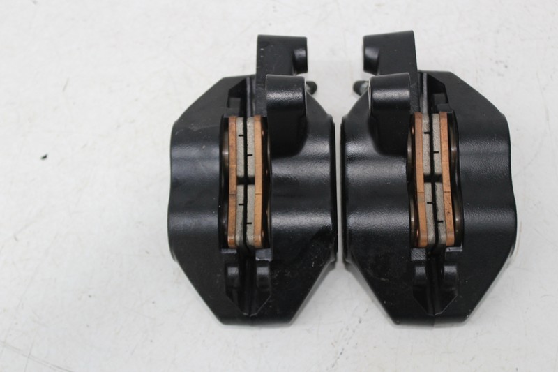 （限定）Harley-Davidson ブレーキパッドキット 等 Harley Davidson 41852-08B ハーレー純正 ブレーキパッド リア