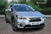 Subaru Xv 2.0 I E Boxer Se Suv 5dr Petrol Hybrid Lineartronic 4wd Euro 6 s/s