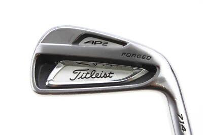 Titleist AP2 714 Forged Iron Set 3-PW and W Regular Right