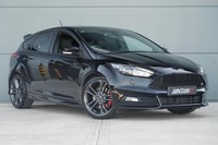2018 Ford Focus 2.0T EcoBoost ST-3 Euro 6 (s/s) 5dr HATCHBACK Petrol Manual
