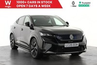 2025 Renault Rafale E-Tech FHEV Techno Esprit Alpine 5dr Auto 4C Estate Hybrid A