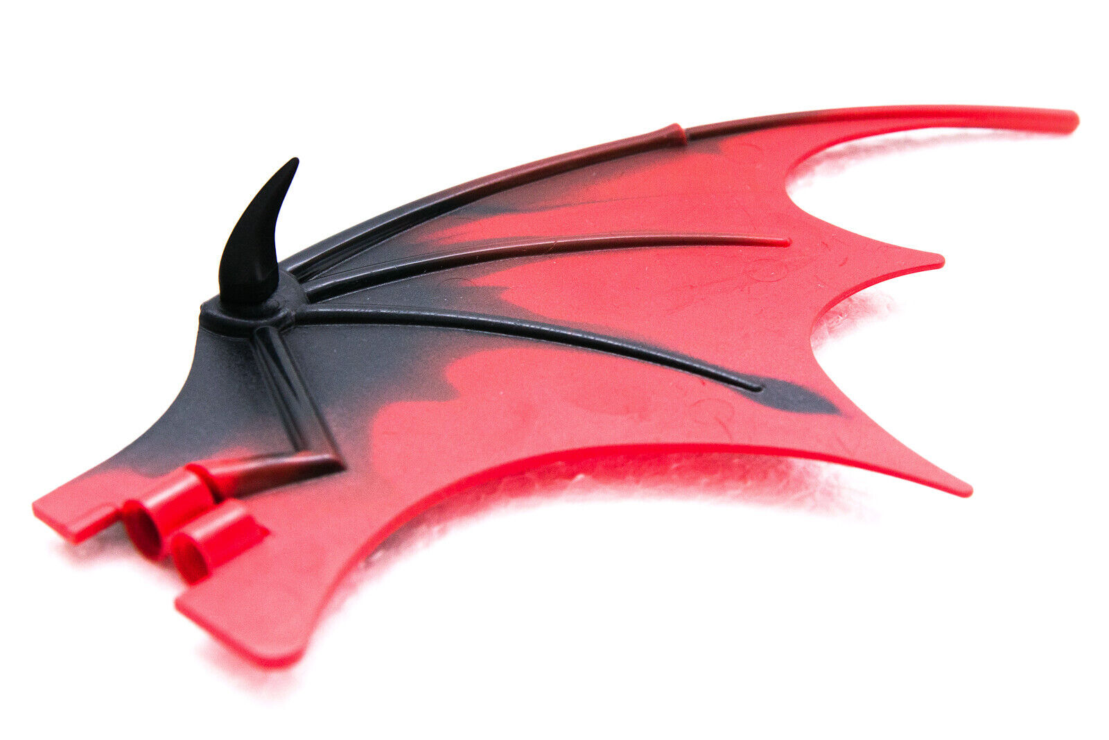::2013 LEGO 70403 x1 Red Dragon WING Part Only | Lego Castle Dragon Mountain