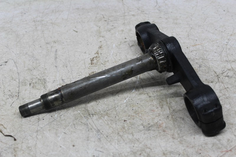 forest さま 90-93 KAWASAKI NINJA ZX6 ZX600D FRONT FORKS CLAMP TRIPLE
