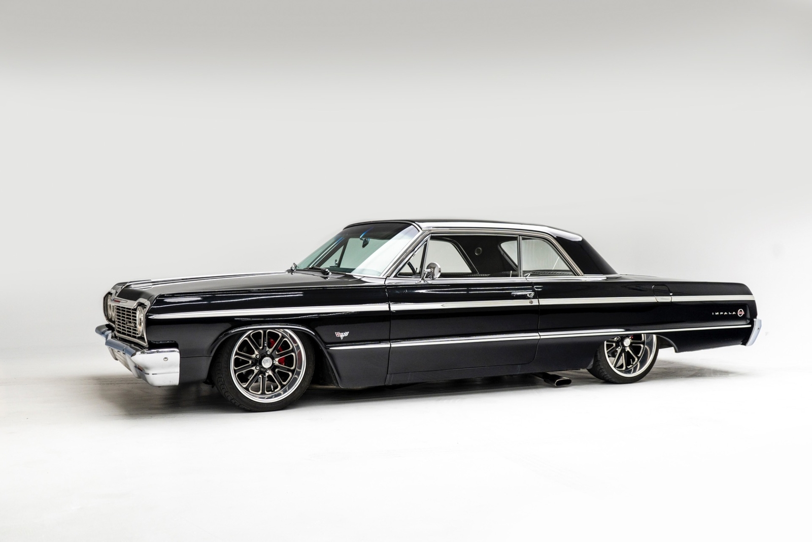 1964 Chevrolet Impala SS for sale!