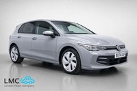 2024 Volkswagen Golf 1.5 eTSI MHEV Match Hatchback 5dr Petrol Hybrid DSG Euro 6 