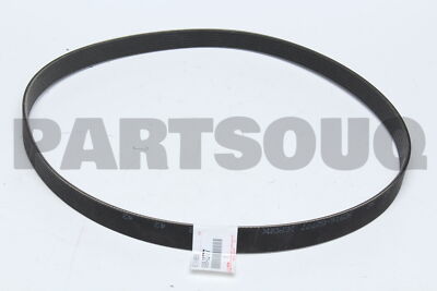 V_Taetae出品　　2点 Toyota :: 90916-02774 BELT, V-RIBBED
