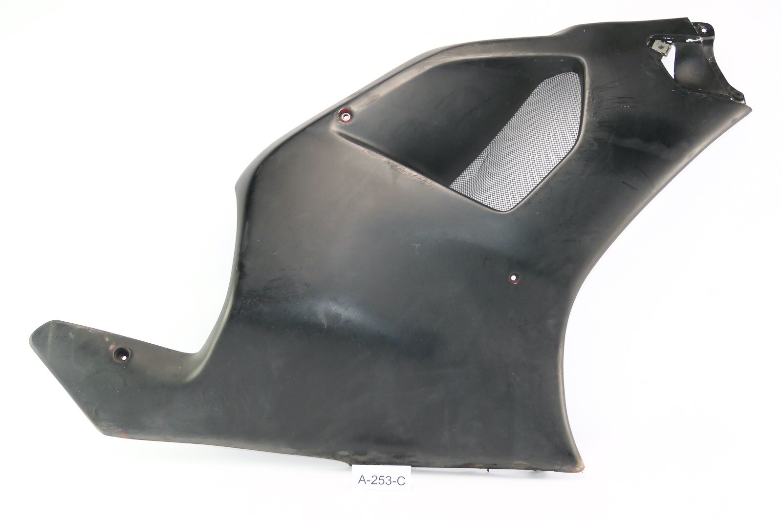 Aprilia RS 125 GS Extrema 1993 - side panel right DIS 9091 A258C
