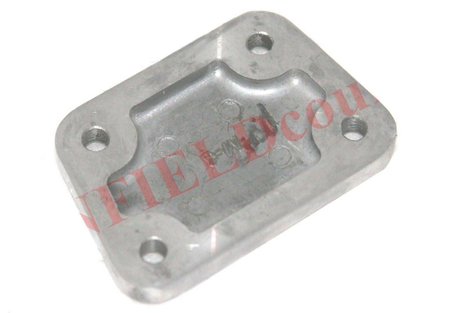 Fits Royal Enfield Classic 500 Twinspark EFI 500 Engraved Tappet Cover 