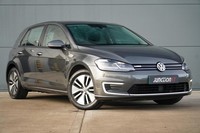 2019 Volkswagen e-Golf 35.8kWh e-Golf Auto 5dr HATCHBACK Electric Automatic