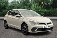 Volkswagen Polo 1.0 Evo Life Hatchback 5dr Petrol Manual Euro 6 s/s 80 Ps