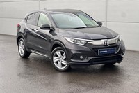 2018 Honda HR-V 5dr 1.5ivtec SE Hatchback Petrol Manual