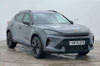 2025 Cupra Formentor 1.5 eTSI 150 V3 5dr DSG SUV PETROL Automatic